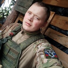 Фотография мужчины Андрей, 27 лет из г. Крымск