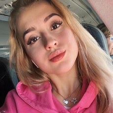 Фотография девушки Алина, 38 лет из г. Воркута