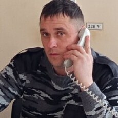 Фотография мужчины Дмитрий, 36 лет из г. Бикин
