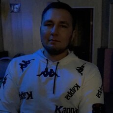 Фотография мужчины Киря, 29 лет из г. Новотроицк