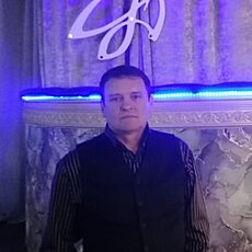 Фотография мужчины Владимир, 47 лет из г. Краснотуранск