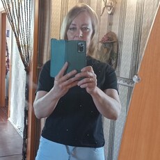 Фотография девушки Елена, 47 лет из г. Ленинск-Кузнецкий