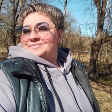 Фотография девушки Ксюша, 51 год из г. Серпухов