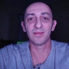 Фотография мужчины Виталий, 45 лет из г. Тамбов