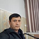 Самад, 40 лет