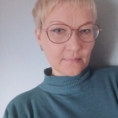 Фотография девушки Оксана, 53 года из г. Улан-Удэ