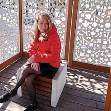 Фотография девушки Елена, 52 года из г. Тюмень