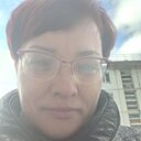Надежда, 58 лет