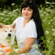 Фотография девушки Анна, 36 лет из г. Кирово-Чепецк