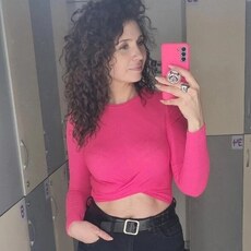 Фотография девушки Александра, 43 года из г. Ставрополь