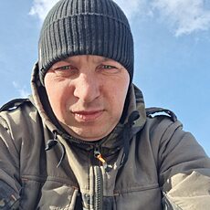 Фотография мужчины Дмитрий, 39 лет из г. Ханты-Мансийск