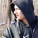 Джанго, 24 года