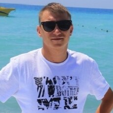 Фотография мужчины Вячеслав, 38 лет из г. Белово