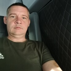 Фотография мужчины Антон, 39 лет из г. Воронеж