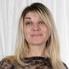 Фотография девушки Mistress, 47 лет из г. Варшава