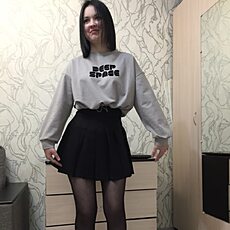 Фотография девушки Екатерина, 20 лет из г. Молодечно