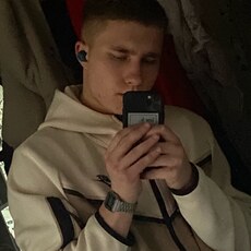 Фотография мужчины Кирилл, 19 лет из г. Брест