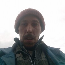 Фотография мужчины Николай, 44 года из г. Борисовка