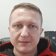 Фотография мужчины Андрей, 36 лет из г. Екатеринбург