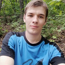 Фотография мужчины Александр, 33 года из г. Новосибирск