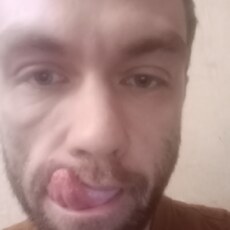 Фотография мужчины Дима, 35 лет из г. Сергиев Посад