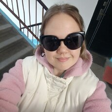 Фотография девушки Дарья, 32 года из г. Челябинск