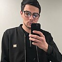 Манвел, 35 лет