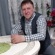 Фотография мужчины Влад, 38 лет из г. Северобайкальск