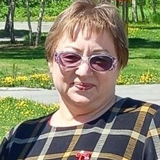 Фотография девушки Надежда, 63 года из г. Анадырь