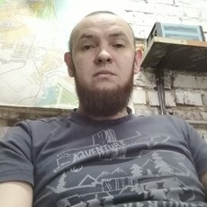 Фотография мужчины Алексей, 40 лет из г. Юрга