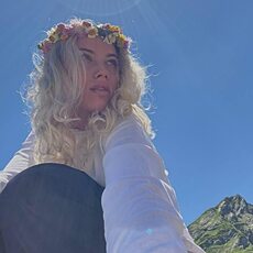 Фотография девушки Александра, 46 лет из г. Междуреченск