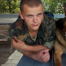 Фотография мужчины Валерий, 27 лет из г. Глубокое