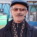 Владимир, 65 лет