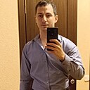 Араик, 35 лет