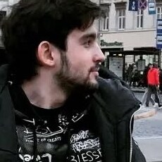 Фотография мужчины Михаил, 26 лет из г. Запорожье