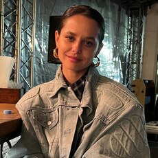 Фотография девушки Анна, 20 лет из г. Тобольск