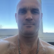 Фотография мужчины Женя, 40 лет из г. Крупки