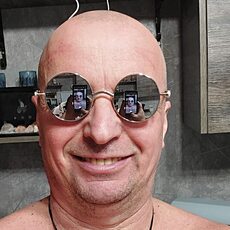 Фотография мужчины Андрей, 51 год из г. Сосновоборск (Красноярский Край)