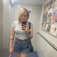 Фотография девушки Лиза, 36 лет из г. Славгород