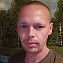 Антон, 36 лет