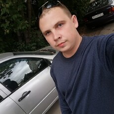 Фотография мужчины Алекс, 34 года из г. Рязань