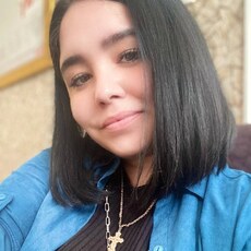 Фотография девушки Дана, 25 лет из г. Бодайбо