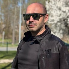 Фотография мужчины Виталий, 36 лет из г. Зелена Гура