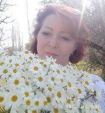 Фотография девушки Алия, 53 года из г. Набережные Челны