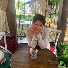 Фотография девушки Марина, 59 лет из г. Киров