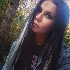 Фотография девушки Елизавета, 22 года из г. Тобольск