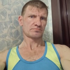 Фотография мужчины Maks, 43 года из г. Сокол