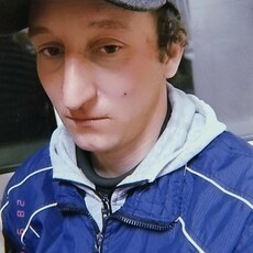 Фотография мужчины Сергей, 35 лет из г. Марьина Горка