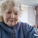 Нина, 64 года