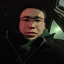 Arman Aliev, 21 год